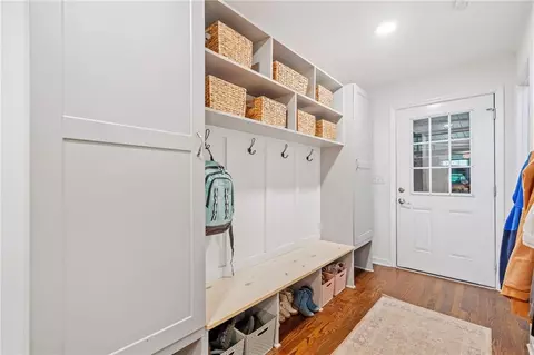 Entry Way - 751 Upper Burris Rd, Canton, GA 30114 photo 1 of 3