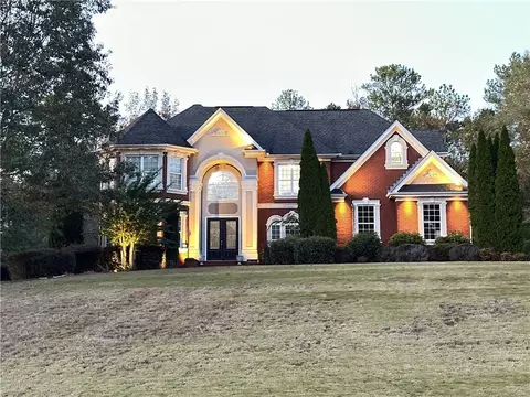 20 Rosemont Pkwy, Covington, GA 30016