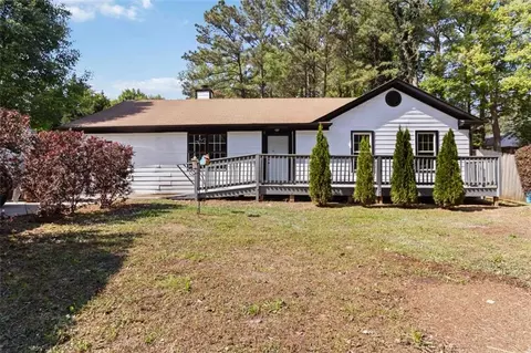 4264 Windward Ln, Norcross, GA 30093