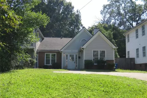 490 Culberson St SW, Atlanta, GA 30310
