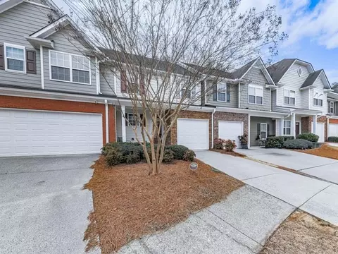 319 Franklin Ln, Acworth, GA 30102