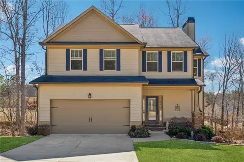 149 Aplomado Ln W, Dawsonville, GA 30534