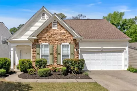 3321 Hampreston Way NW, Kennesaw, GA 30144