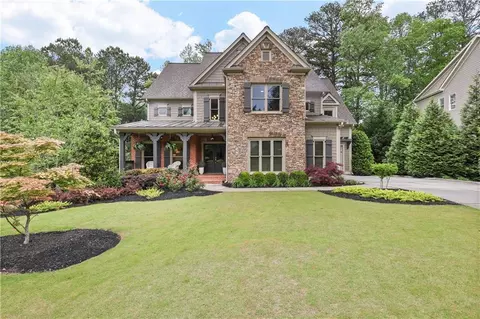 101 Fernwood Dr, Woodstock, GA 30188