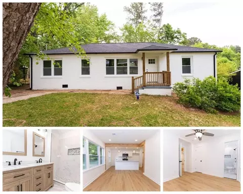 4215 Sherwood Ave, Decatur, GA 30035