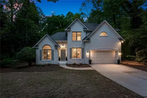 1725 Redbud Way, Cumming, GA 30041