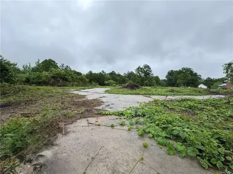 0 Mays Bridge Rd SW, Rome, GA 30165