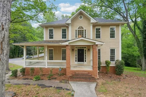 2650 Wendell Creek Ln, Snellville, GA 30039
