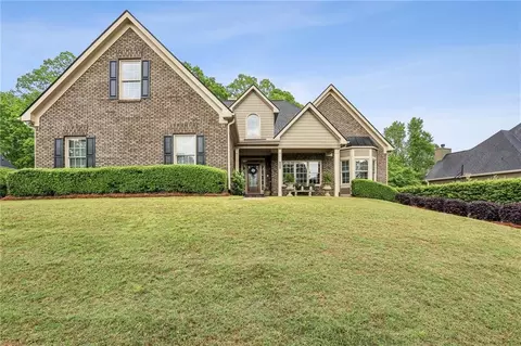 2656 White Rock Dr, Buford, GA 30519