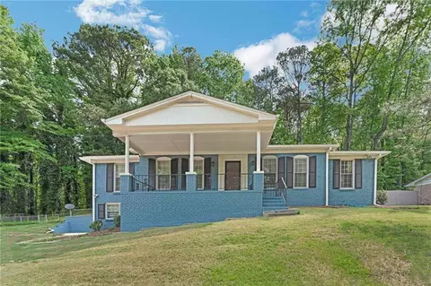 3430 Shorelake Dr, Tucker, GA 30084