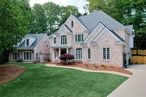 2930 Burnt Hickory Rd NW, Marietta, GA 30064