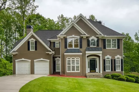 5595 Timson Ln, Johns Creek, GA 30022