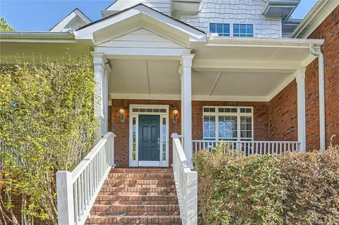 3580 Bulloch Lake Rd, Loganville, GA 30052