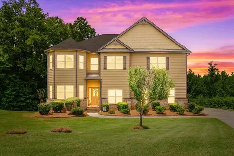 279 Sturry Dr, Mcdonough, GA 30252