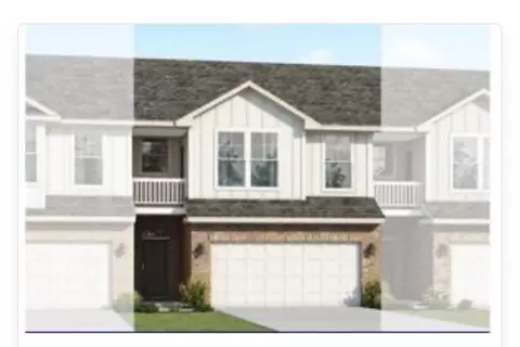 2608 Mills Commons Dr #14, Decatur, GA 30032