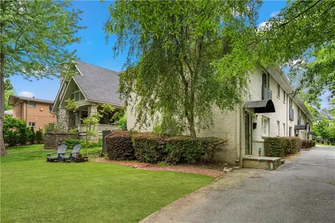 798 Saint Charles Ave NE #7, Atlanta, GA 30306