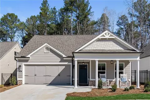 1307 Cedarcrest Blvd, Acworth, GA 30101