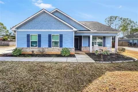 167 Meadowbrooke Dr, Milner, GA 30257