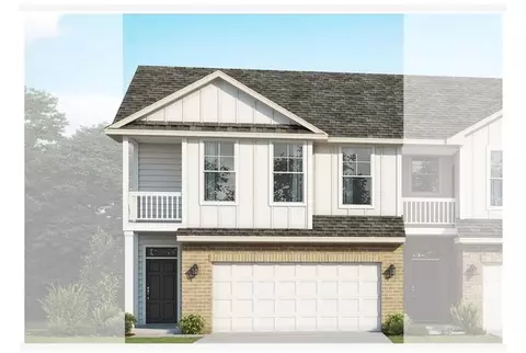 2614 Mills Commons Dr #16, Decatur, GA 30032