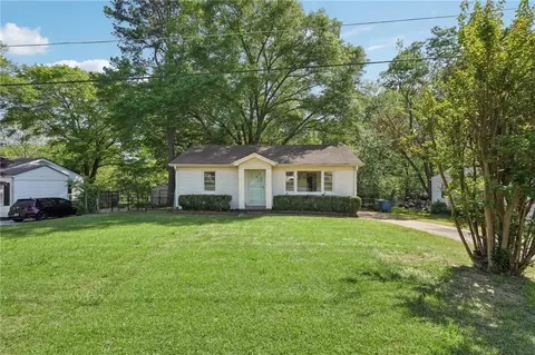 176 Nancy Dr SE, Marietta, GA 30067