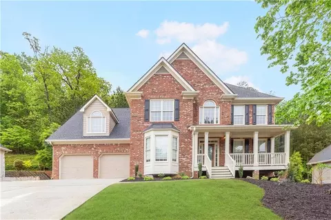 1342 Winborn Cir NW, Kennesaw, GA 30152