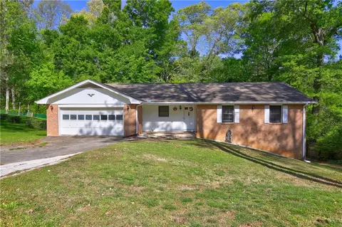 3341 Rae Pl, Lawrenceville, GA 30044
