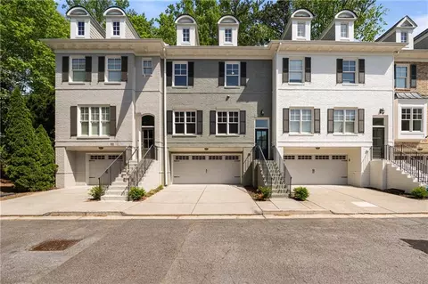 404 Wade Creek Rd, Alpharetta, GA 30009