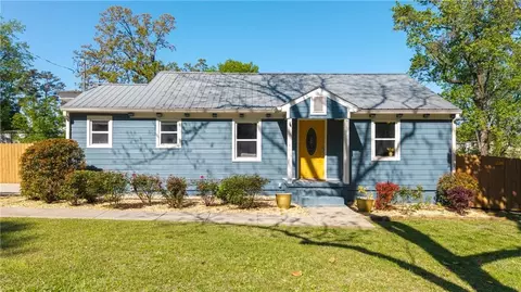 1961 Addison Rd NE, Marietta, GA 30066
