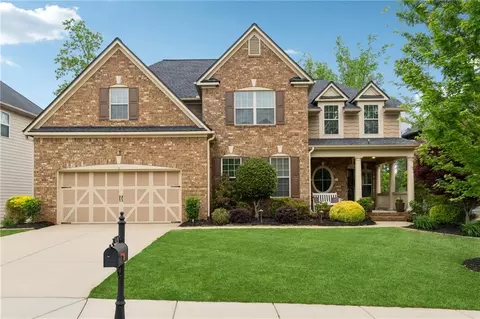 280 Lakestone Pkwy, Woodstock, GA 30188