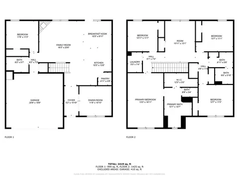 1003 Eldon Ln, Fairburn, GA 30213 photo 35