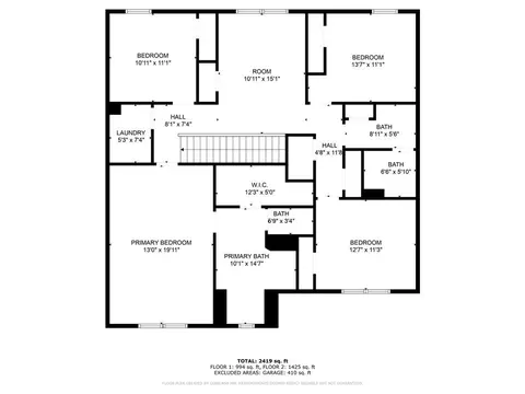 1003 Eldon Ln, Fairburn, GA 30213 photo 34