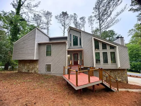 4328 Alison Jane Dr NE, Kennesaw, GA 30144