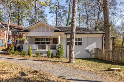1598 Olympian Cir SW, Atlanta, GA 30310
