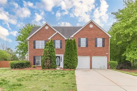 1316 Durham Ter, Mcdonough, GA 30252