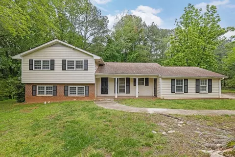 1008 Hope Springs Ct, Stone Mountain, GA 30083