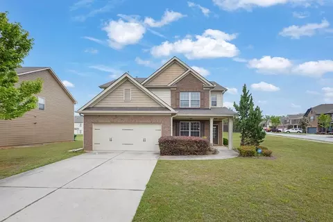 209 Woodmill Way SW, Atlanta, GA 30331