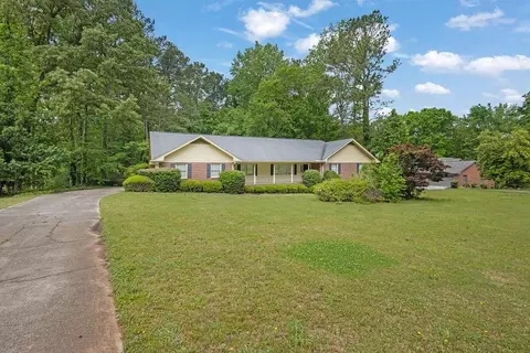 5309 Ashley Dr SE, Conyers, GA 30094