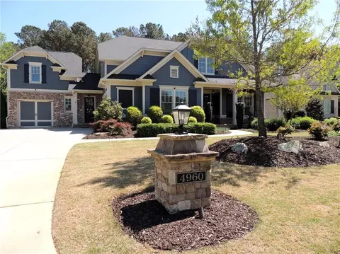 4960 Shade Creek Xing, Cumming, GA 30028