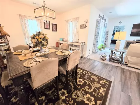Dining - 288 Mccall Way, Monroe, GA 30655 photo 1 of 2