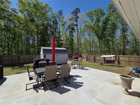 Exterior - 288 Mccall Way, Monroe, GA 30655 photo 6 of 11