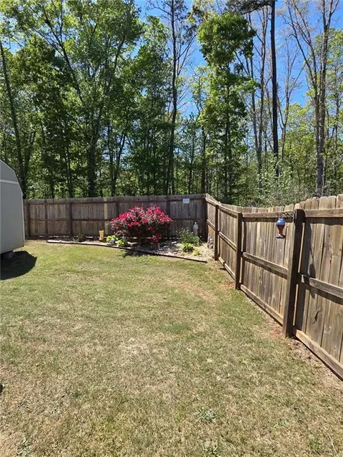 Exterior - 288 Mccall Way, Monroe, GA 30655 photo 10 of 11