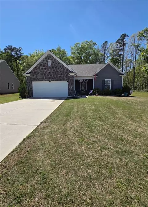 Exterior - 288 Mccall Way, Monroe, GA 30655 photo 11 of 11