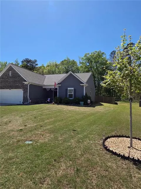 Exterior - 288 Mccall Way, Monroe, GA 30655 photo 2 of 11
