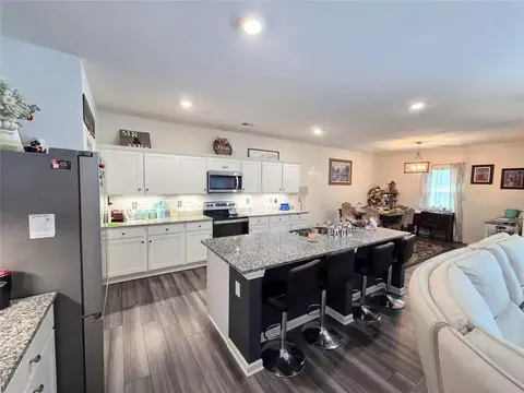 Kitchen - 288 Mccall Way, Monroe, GA 30655 photo 1 of 4