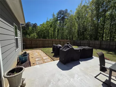 Exterior - 288 Mccall Way, Monroe, GA 30655 photo 5 of 11