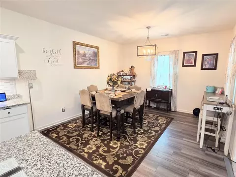Dining - 288 Mccall Way, Monroe, GA 30655 photo 2 of 2