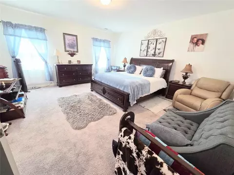 Bedroom - 288 Mccall Way, Monroe, GA 30655 photo 1 of 4