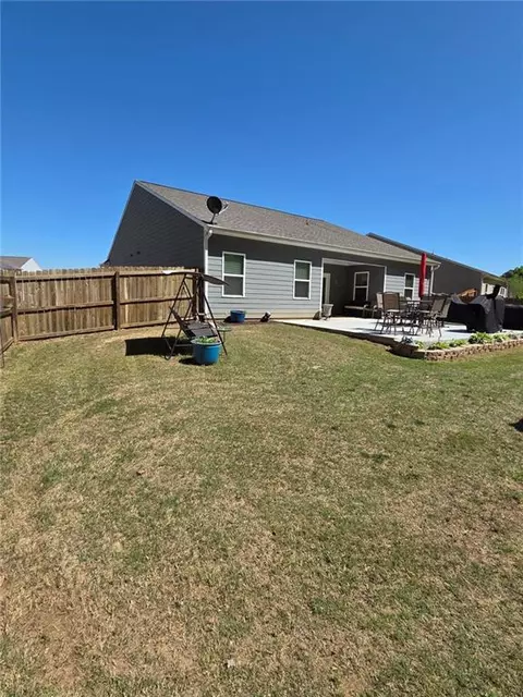 Exterior - 288 Mccall Way, Monroe, GA 30655 photo 8 of 11