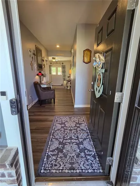 Entry Way - 288 Mccall Way, Monroe, GA 30655 photo 1 of 3