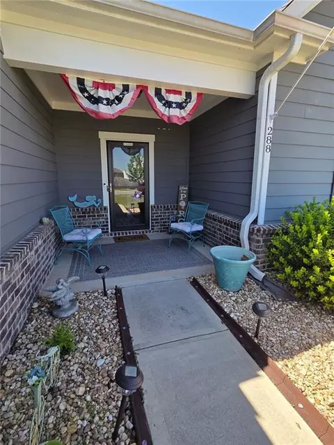 Exterior - 288 Mccall Way, Monroe, GA 30655 photo 3 of 11